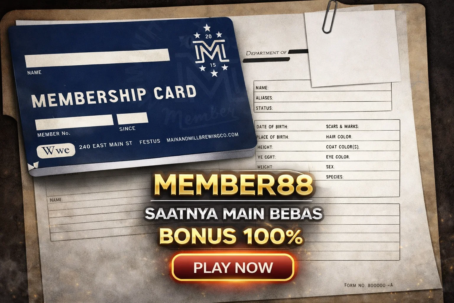 Galeri foto Member88 • Platform Game Online Indonesia Dengan Akses Mudah Dan Stabil di Jakarta